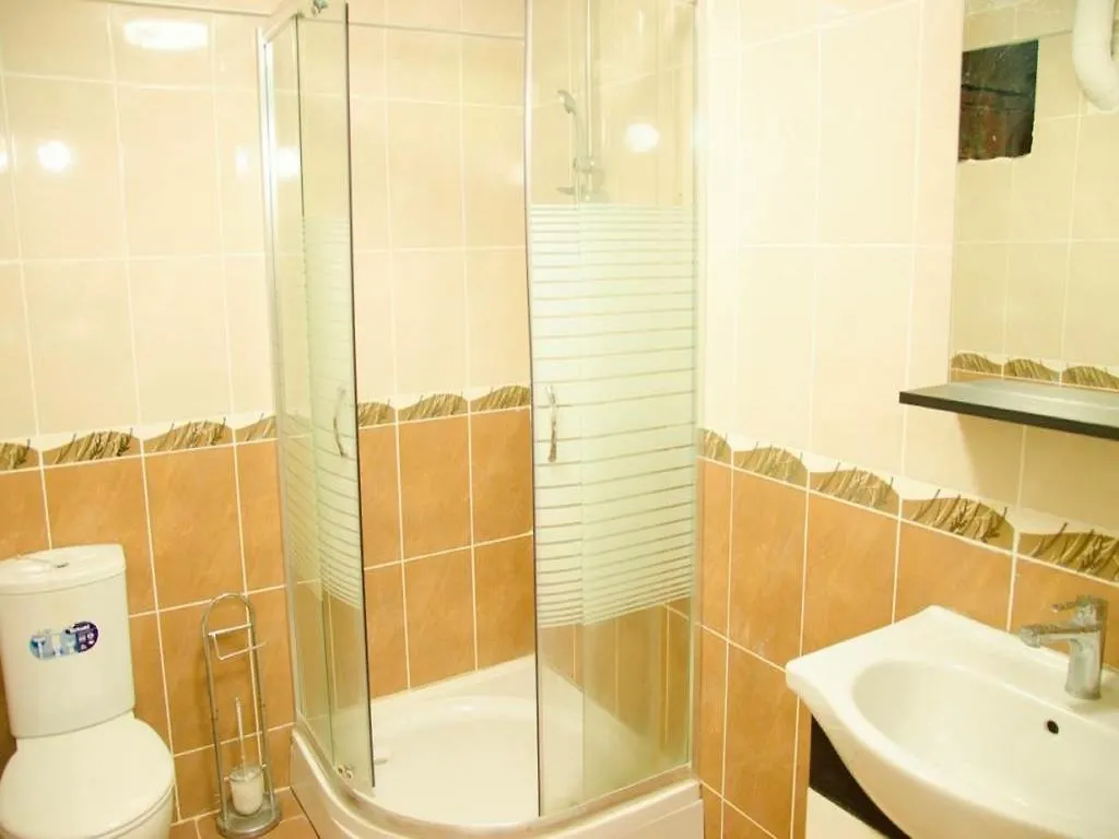 Bedir Apartments Istanbul