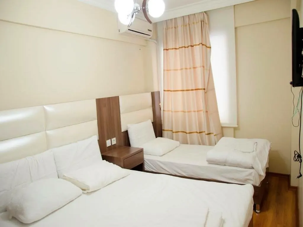 Bedir Apartments Istanbul