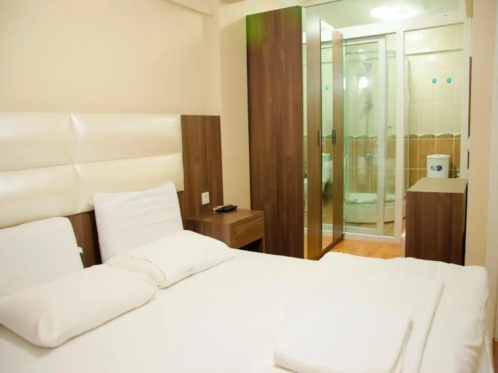 Bedir Apartments Istanbul