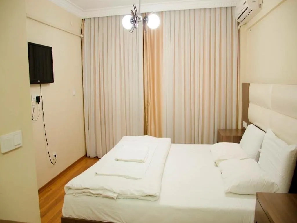 Bedir Apartments Istanbul 0*,