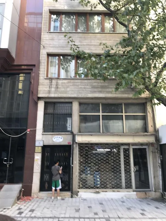 Bedir Apartments Istanbul 0*,  Tyrkiet