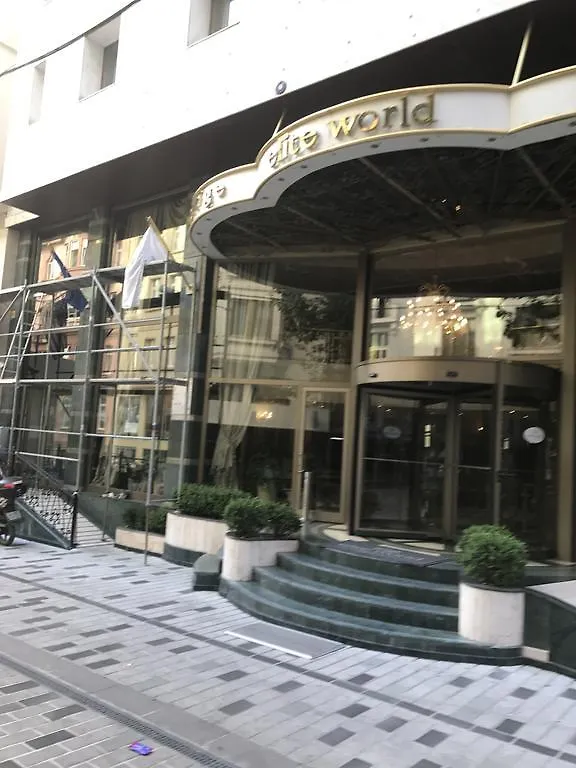 Bedir Apartments Istanbul