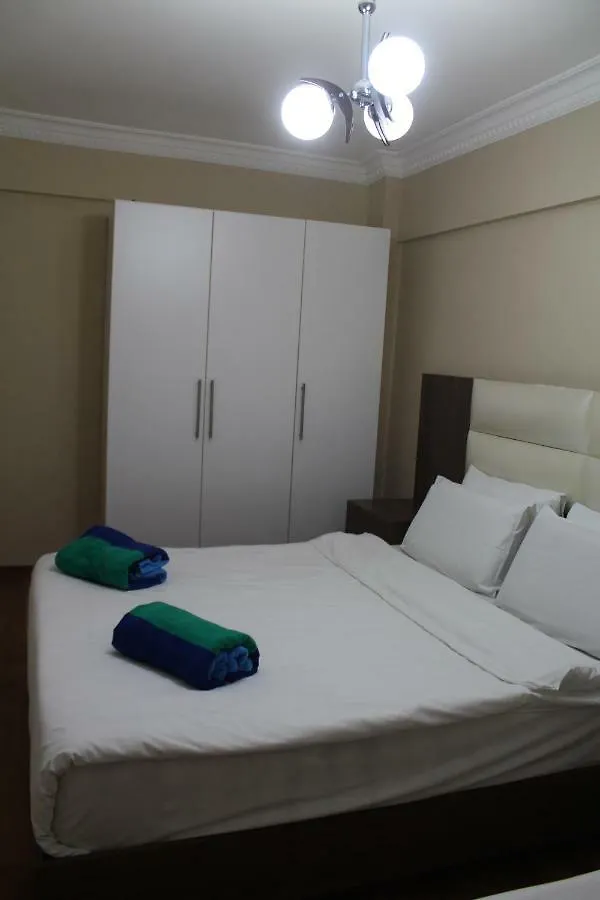 Bedir Apartments Istanbul