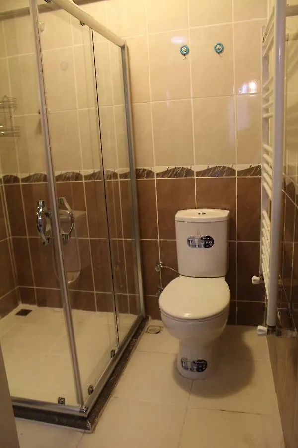 Bedir Apartments Istanbul