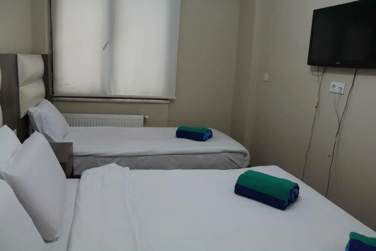 Bedir Apartments Istanbul