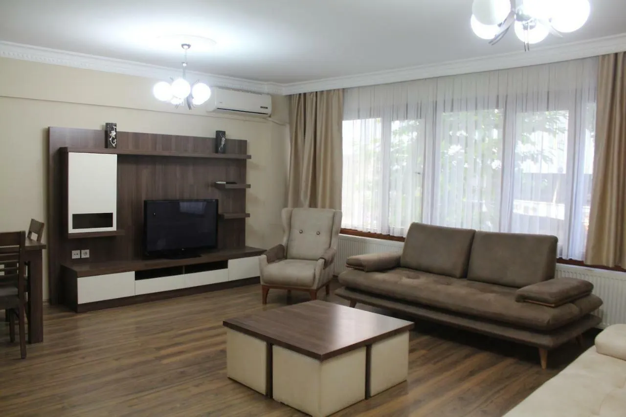 Bedir Apartments Istanbul 0*,  Turkey